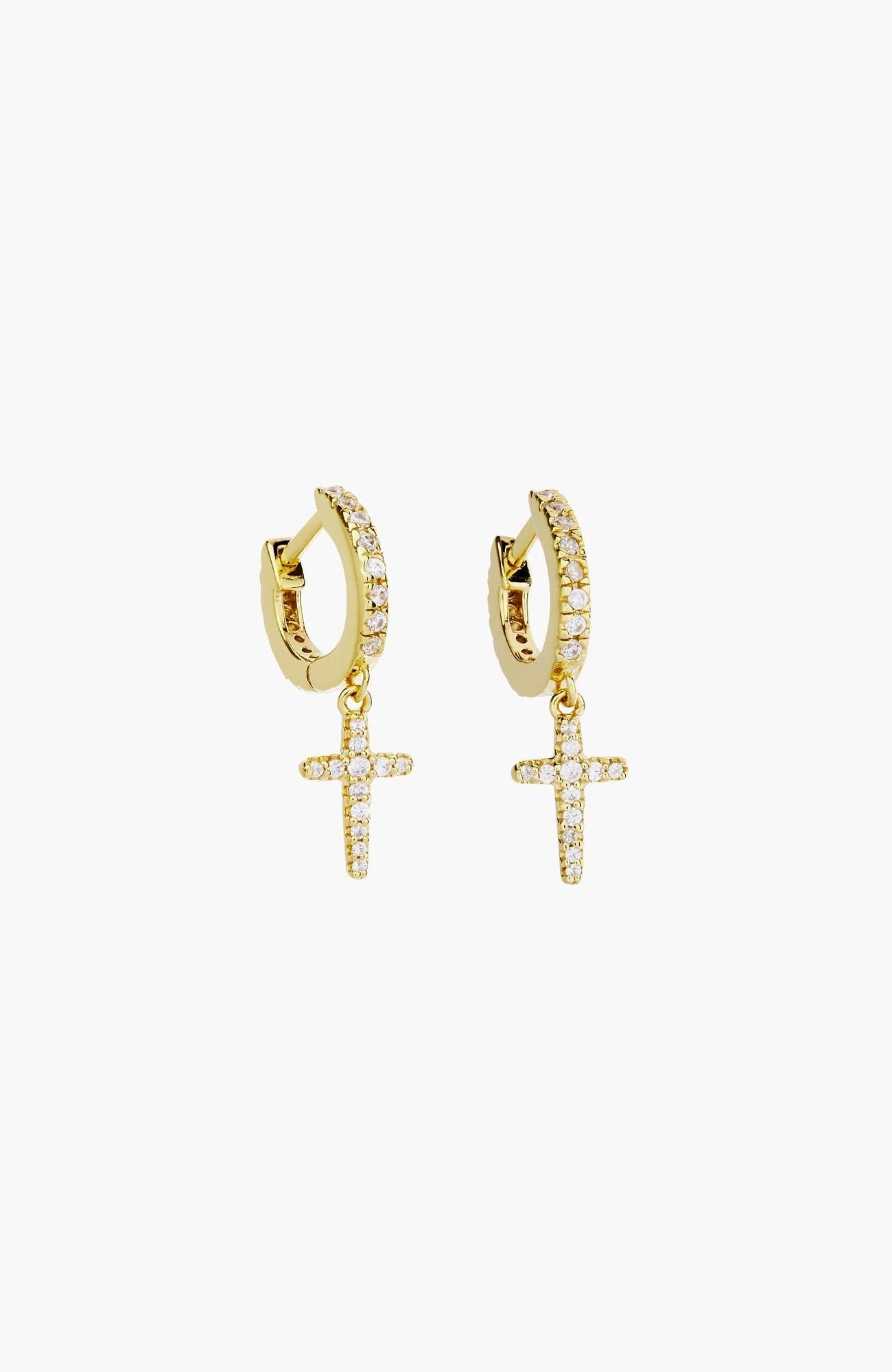 selected 18k Gold Plated