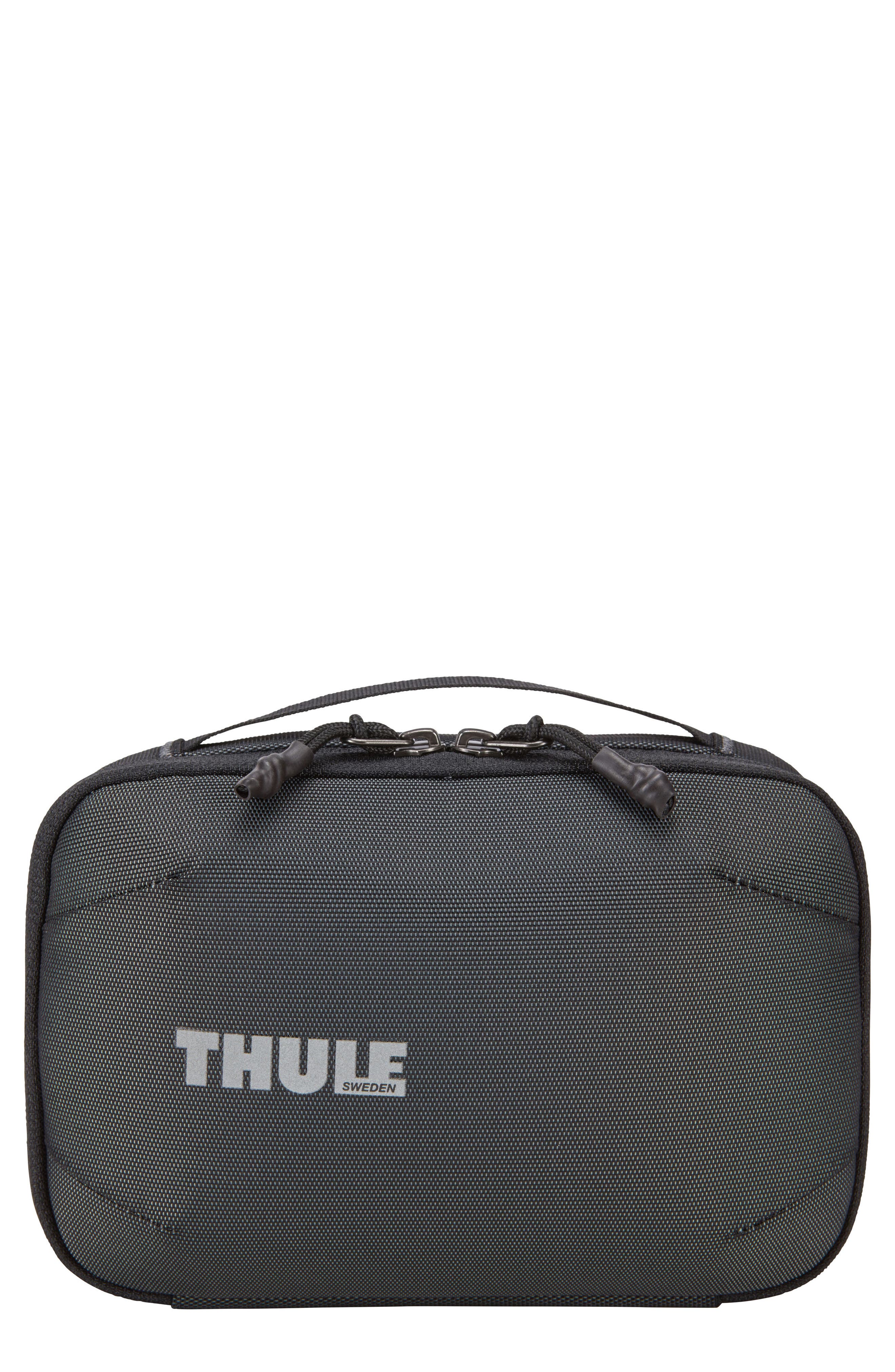 Thule Subterra Powershuttle Travel Case, Main, color, 