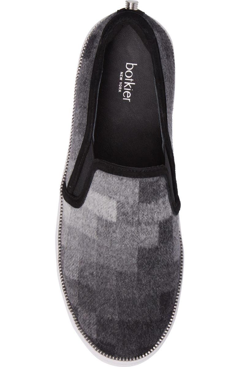 Botkier Harper Slip-On Sneaker, Alternate, color,