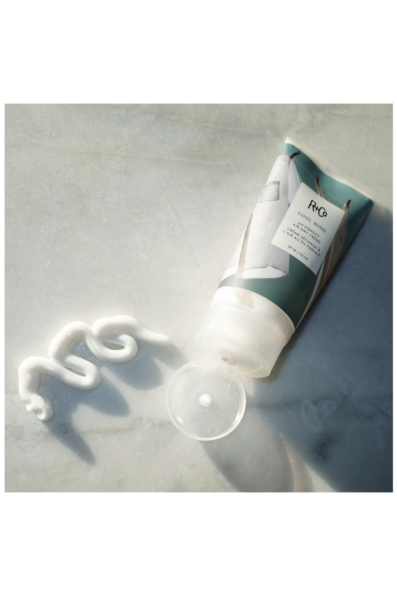 Cool Wind pH Perfect Air-Dry Hair Styling Cream, Alternate, color, NO COLOR