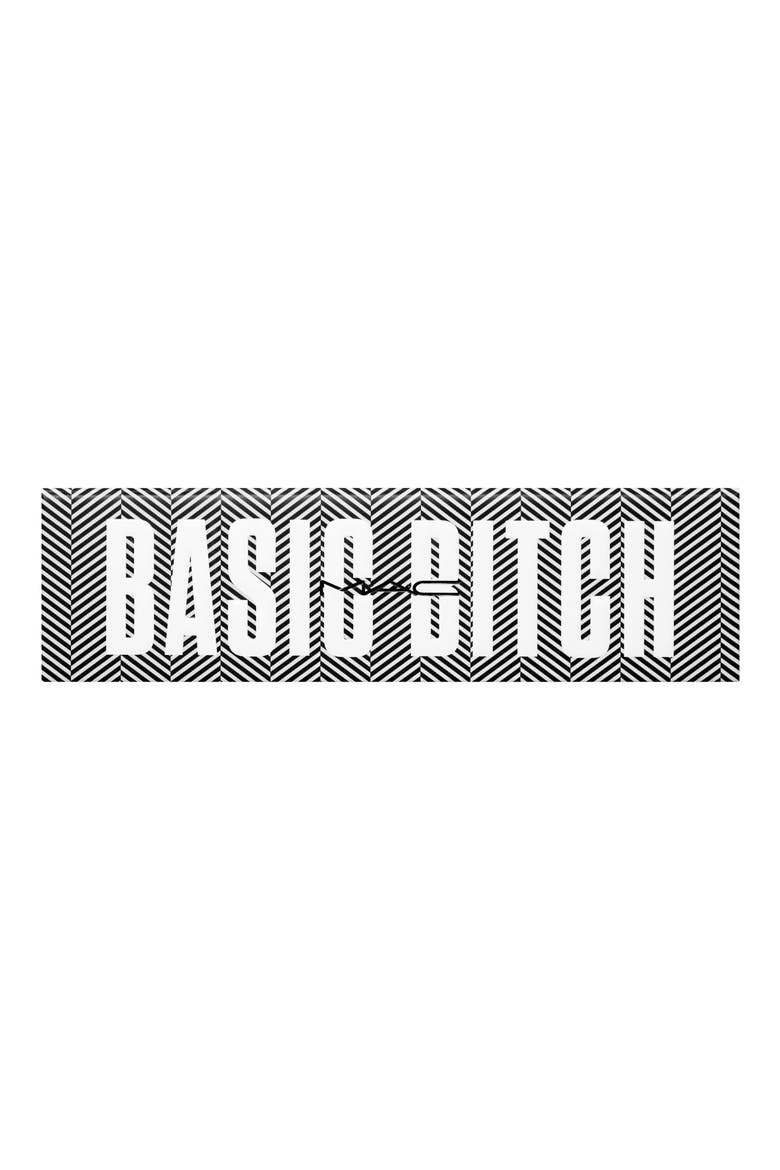 MAC Girls Basic Bitch Palette, Alternate, color, BASIC BITCH
