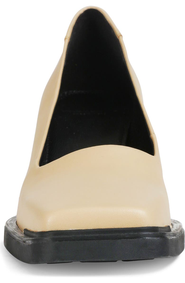 Vagabond Shoemakers Edwina Square Toe Pump, Alternate, color,