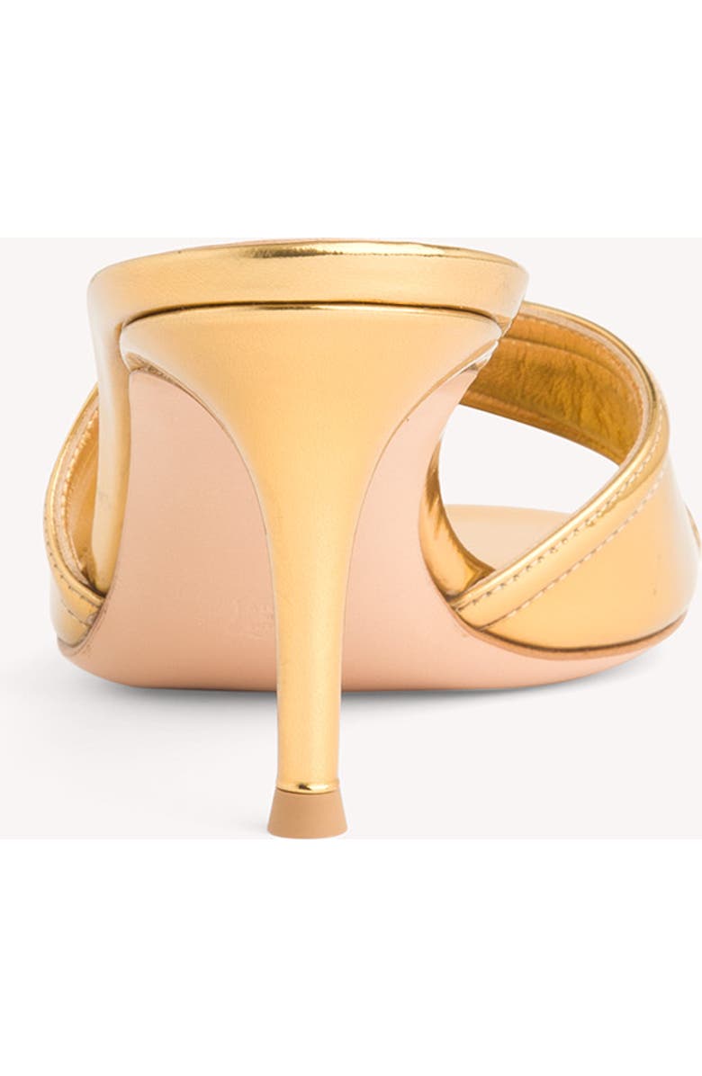 Gianvito Rossi Lucrezia Mule 70 Mules, Alternate, color,