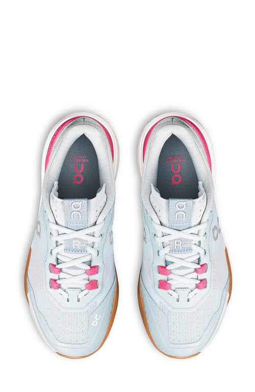 On The Roger Adv Pro Tennis Shoe In Multi