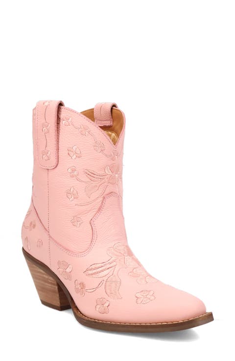 Sweetheart Western Boot (Women)