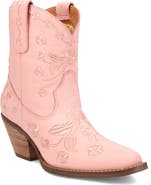 Dingo Sweetheart Western Boot