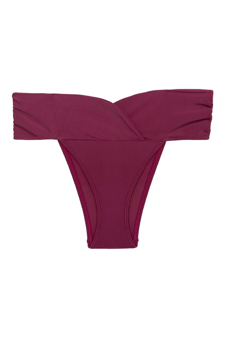 Beta Bikini Bottoms, Alternate, color, PURPLE