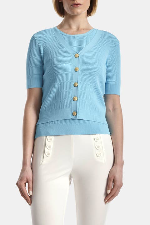 THE WORSHIP SWEATER