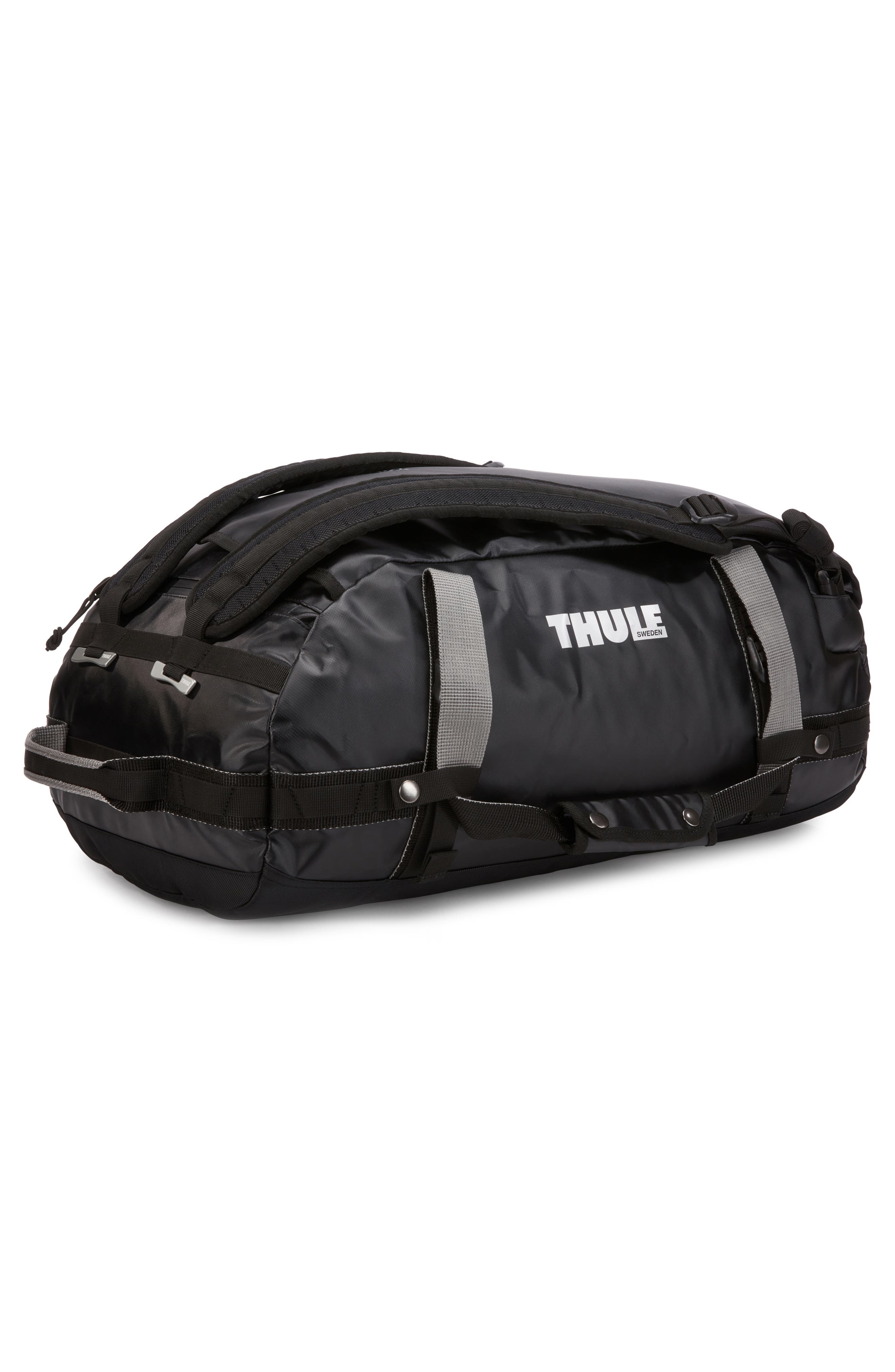 Thule Chasm 40-Liter Duffle Bag, Alternate, color, 