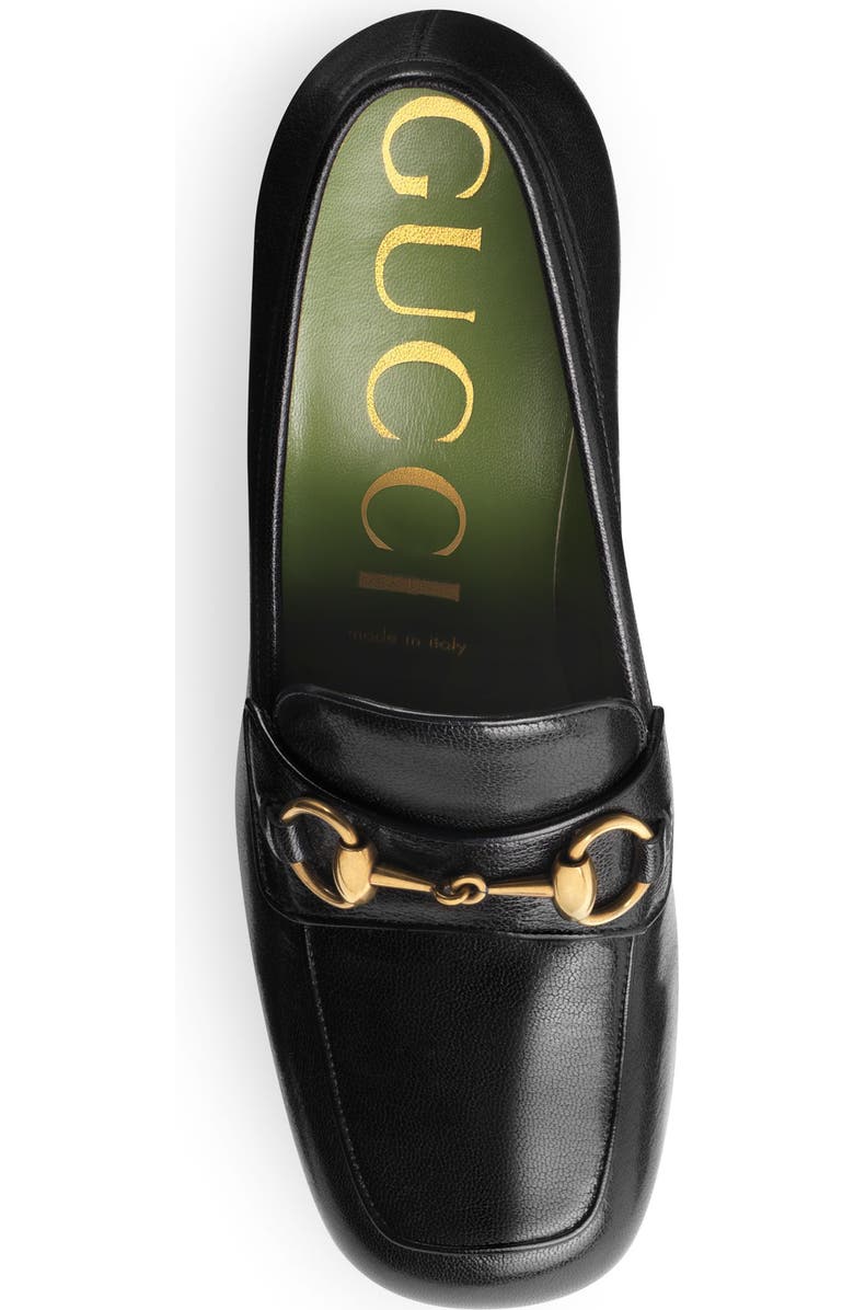 Gucci Houdan Platform Pump, Alternate, color,