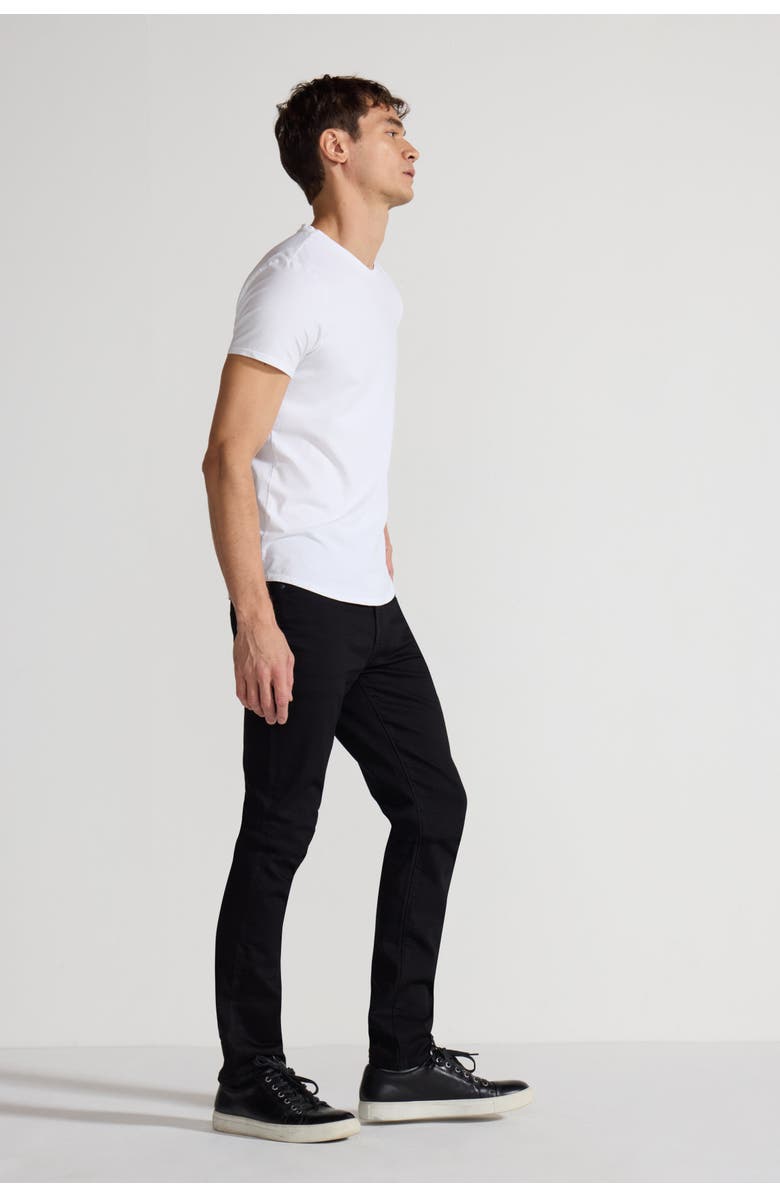 Monfrère Brando Jeans, Alternate, color, 