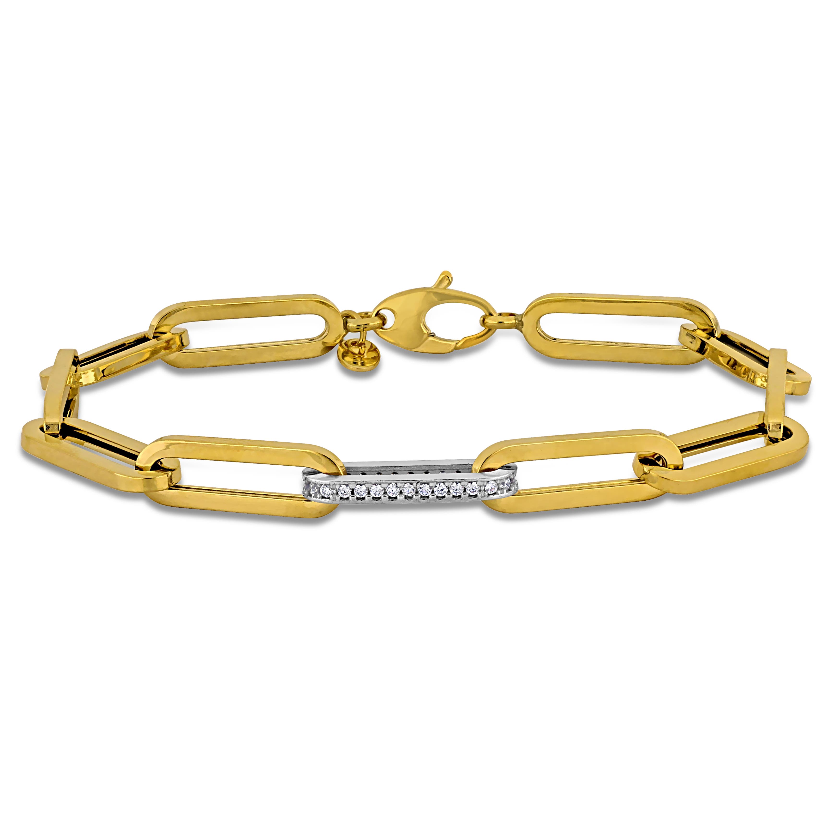 selected 14k Yellow Gold