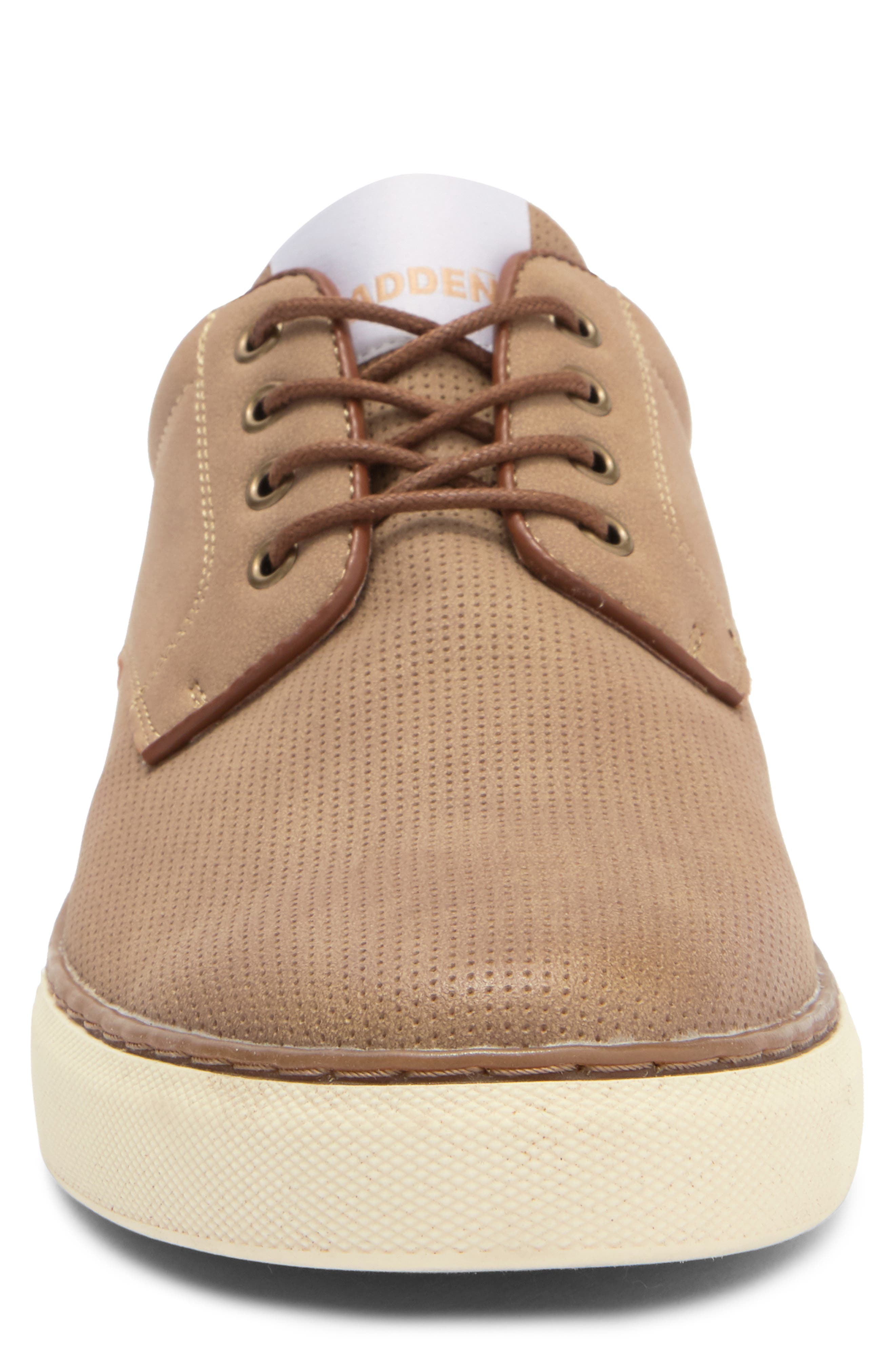 MADDEN Lickky Derby, Alternate, color, Taupe