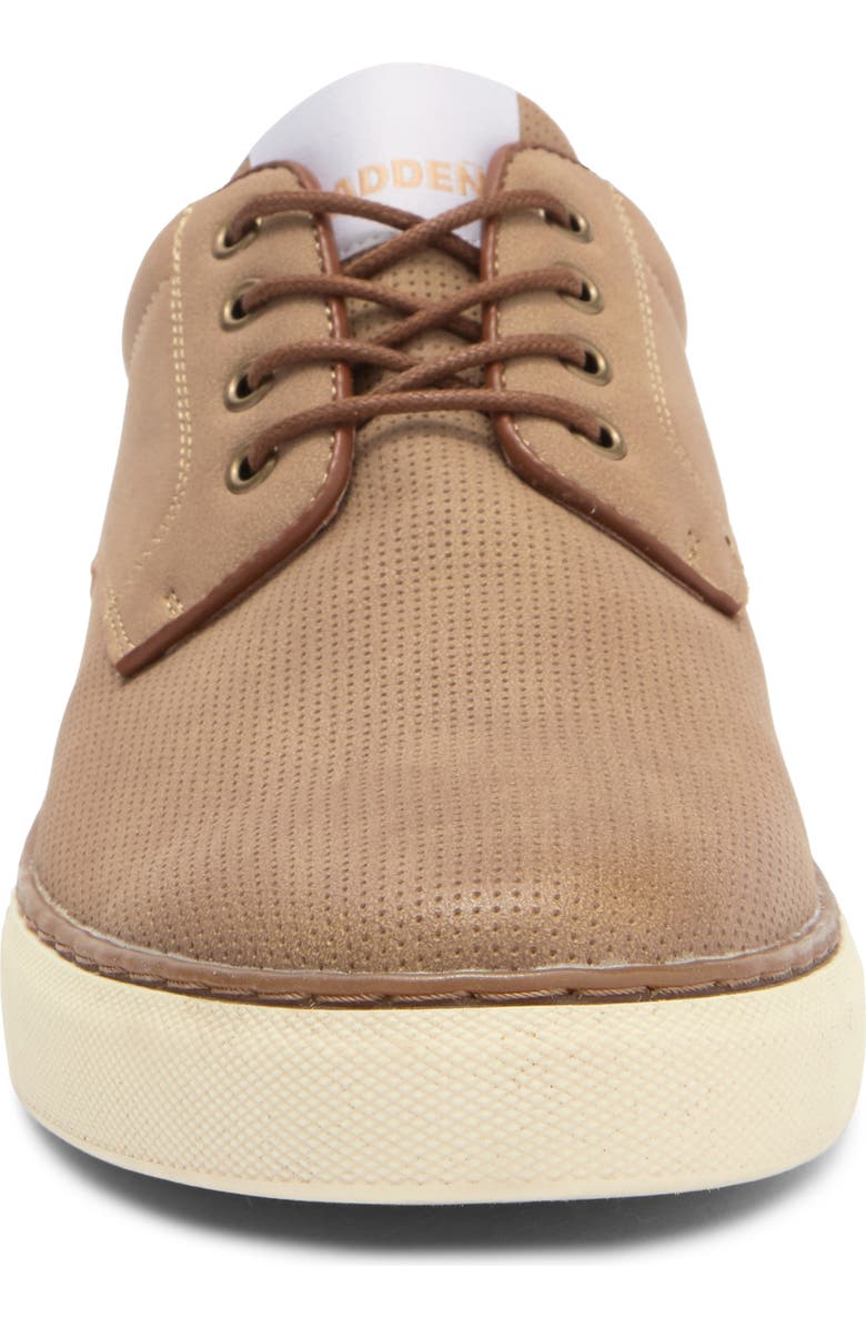 MADDEN Lickky Derby, Alternate, color, Taupe
