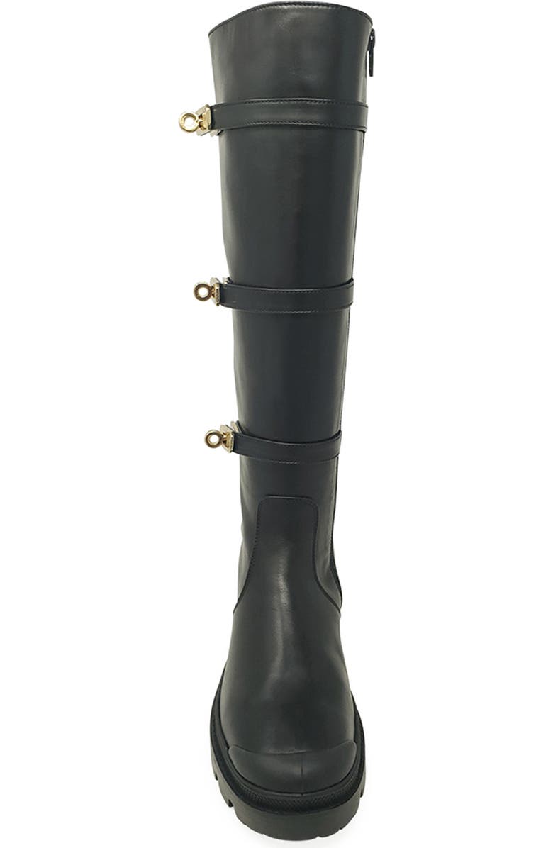 Palladium x Madison Maison Pallabase Stivale Tall Boot, Alternate, color,