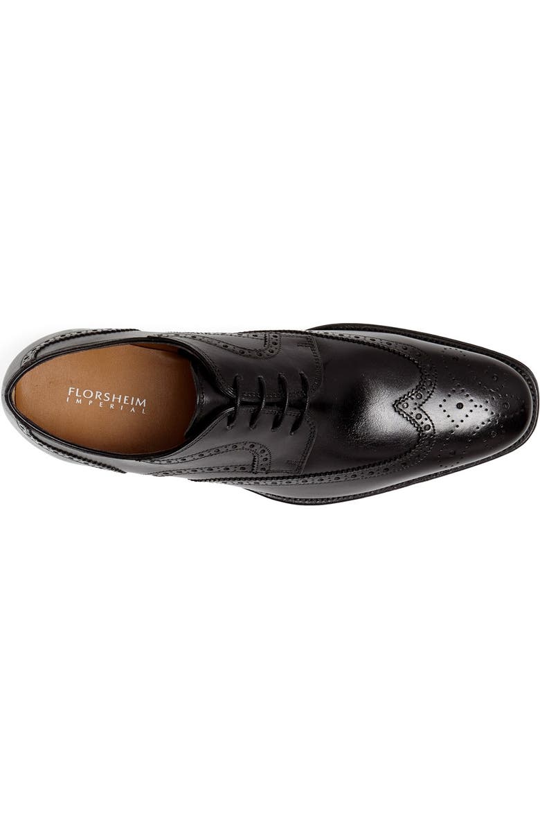 Florsheim 'Classico' Wingtip, Alternate, color,