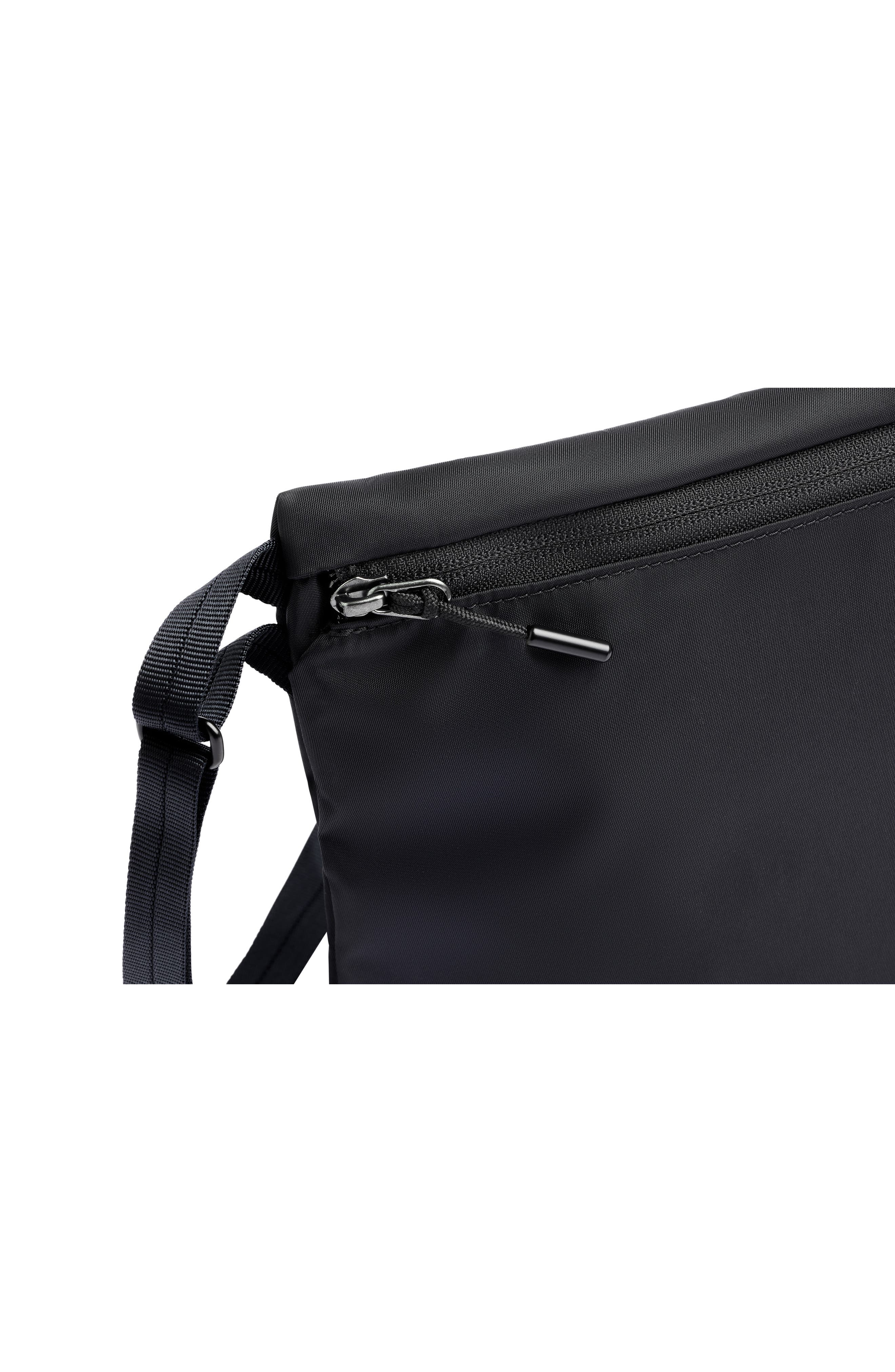 Bellroy Laneway Crossbody Bag, Alternate, color, Ink