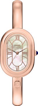 Fossil Sloan Bracelet Watch, 24mm x 36mm