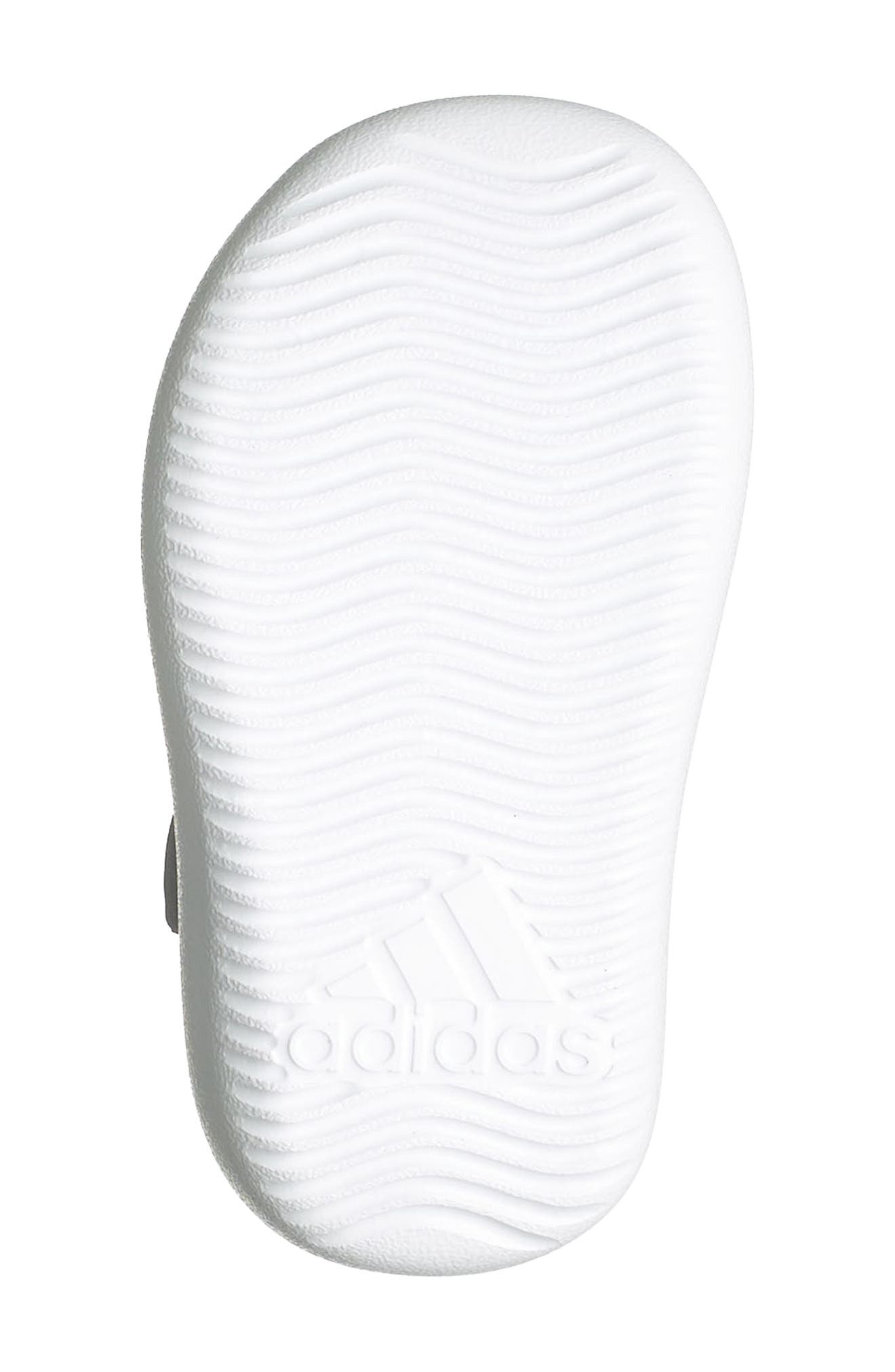 adidas Water Sandal, Alternate, color, 