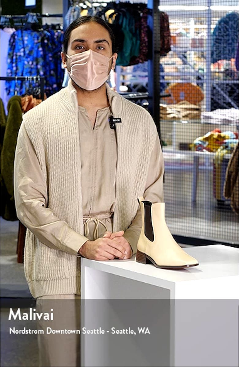 Thelma Chelsea Boot, sales video thumbnail