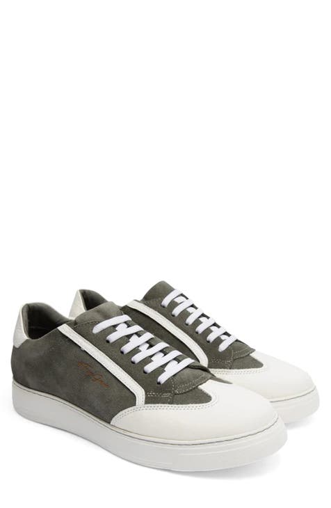 18S Low Top Sneaker (Men)