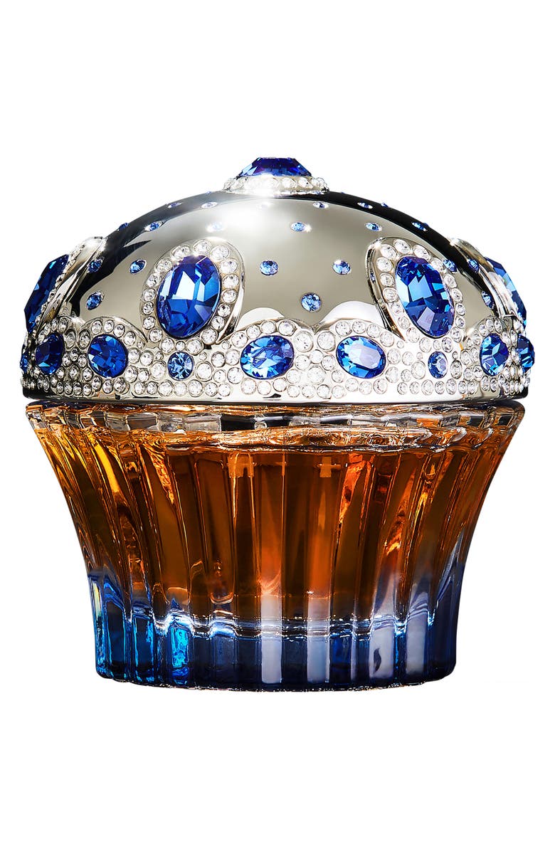 House of Sillage Tiara Perfume, Main, color,