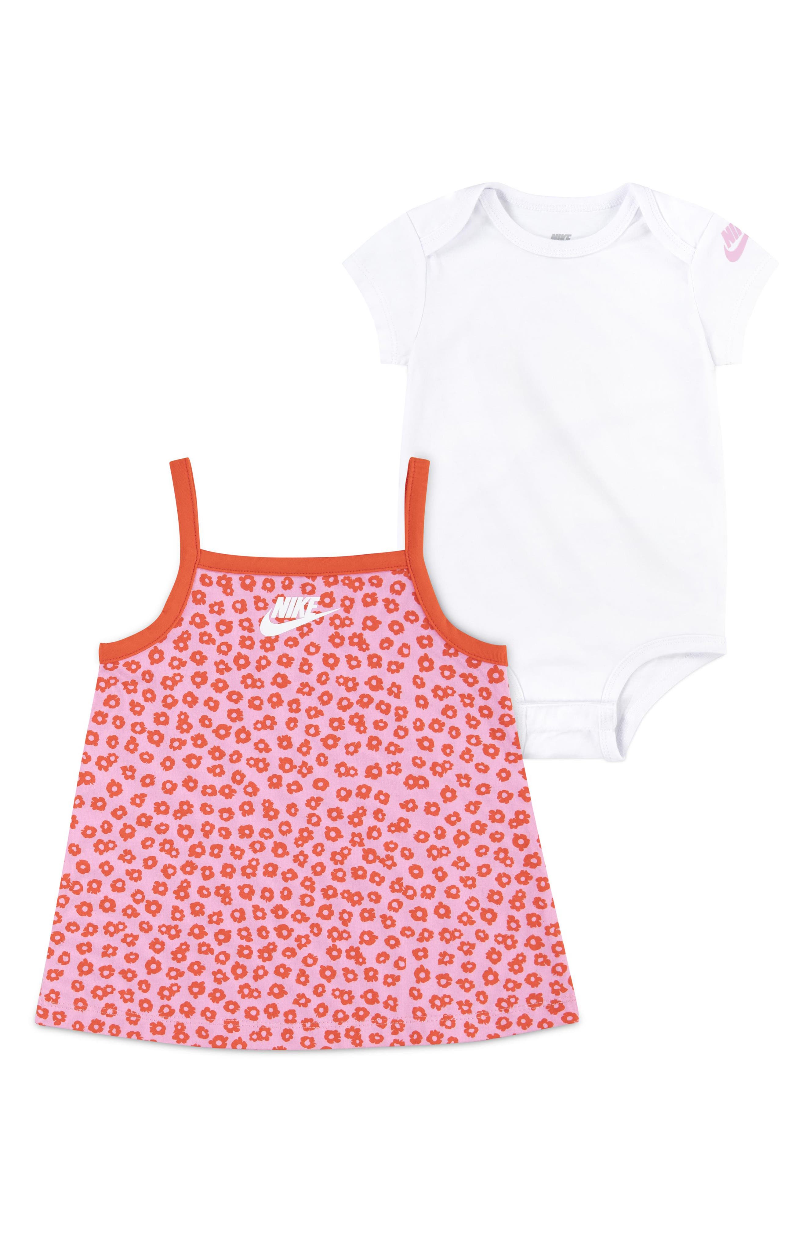 Nike Bodysuit & Tank Top Set
