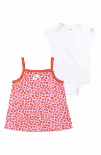 Nike Bodysuit & Tank Top Set