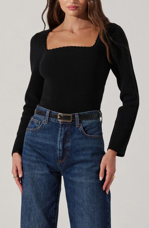 Women's Black Clothing | Nordstrom