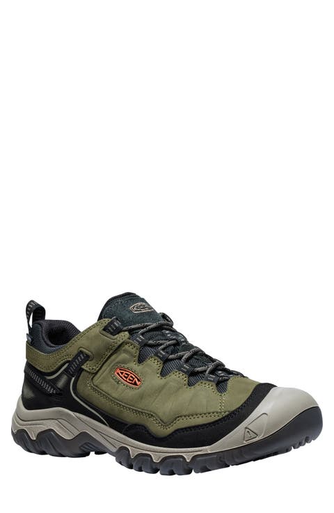 Targhee IV Waterproof Hiking Shoe