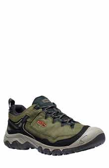 Targhee IV Waterproof Hiking Shoe