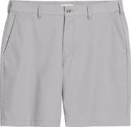 Peter Millar Crown Comfort Cotton & Modal Blend Shorts