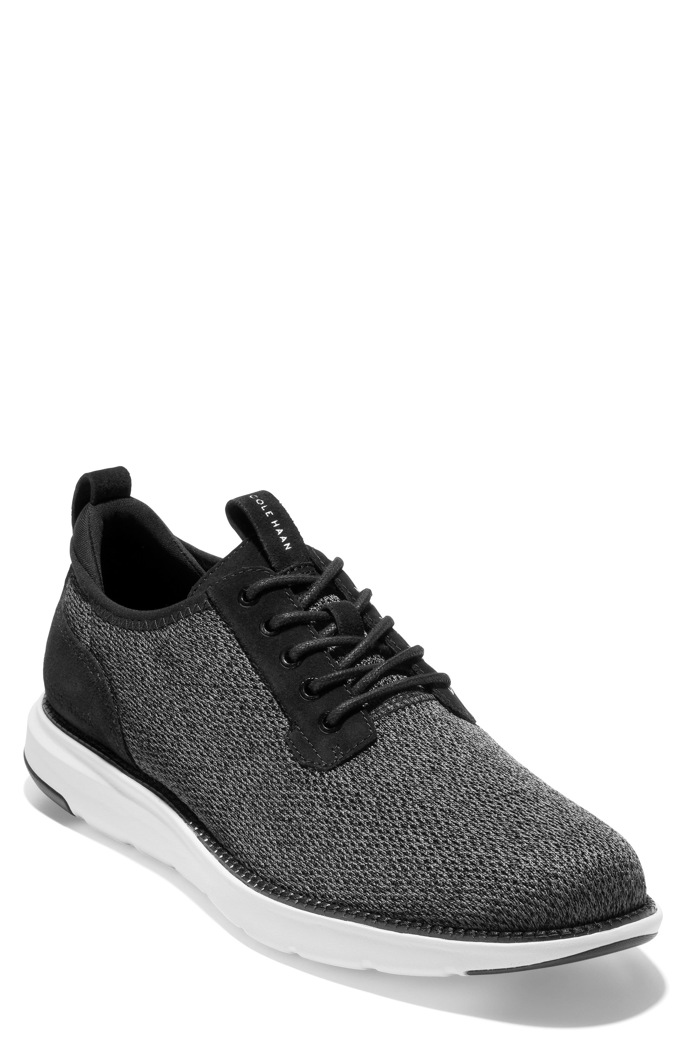 Cole Haan Grand Atlantic Knit Sneaker, Main, color, 