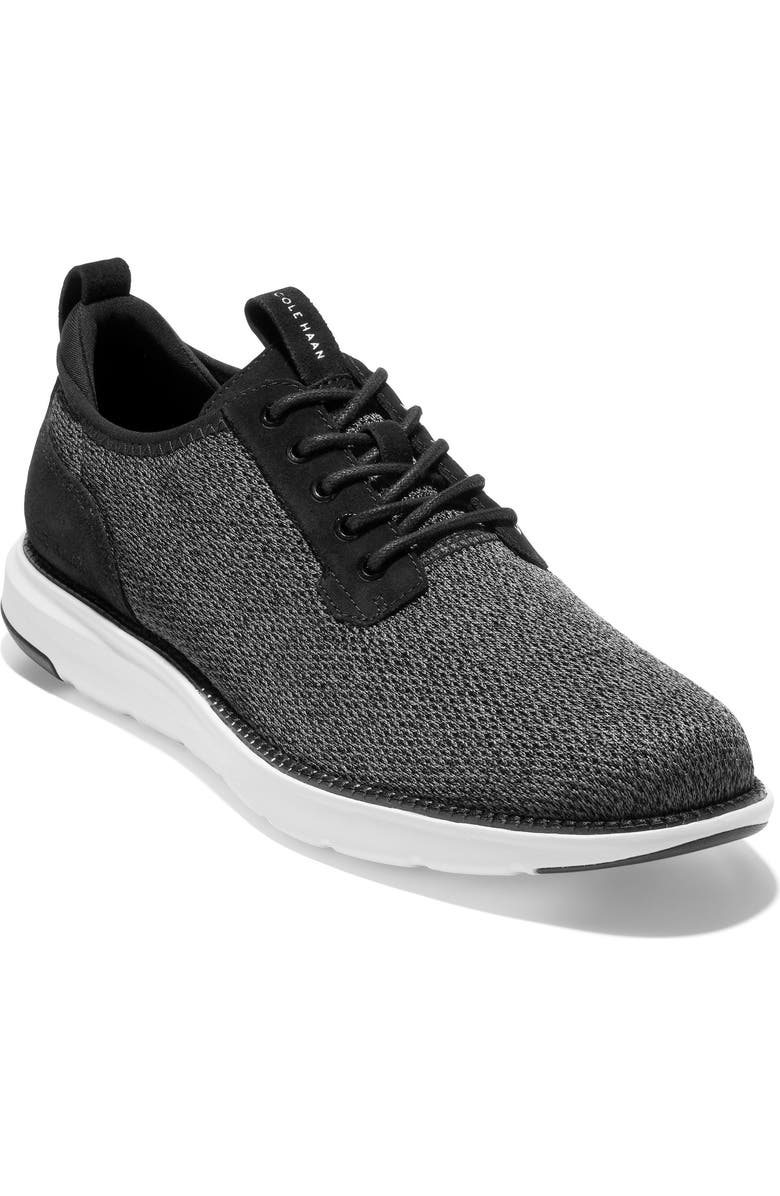 Cole Haan Grand Atlantic Knit Sneaker, Main, color,
