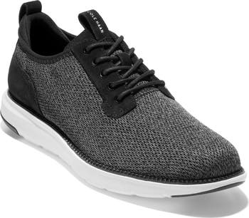 Cole Haan Grand Atlantic Knit Sneaker (Men) Nordstromrack