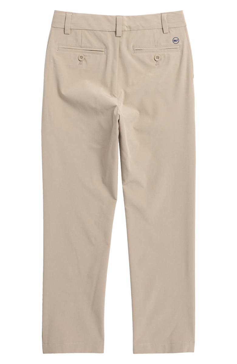 vineyard vines Kids' Performance Pants, Alternate, color, 