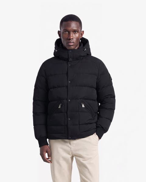 Fermont Puffer
