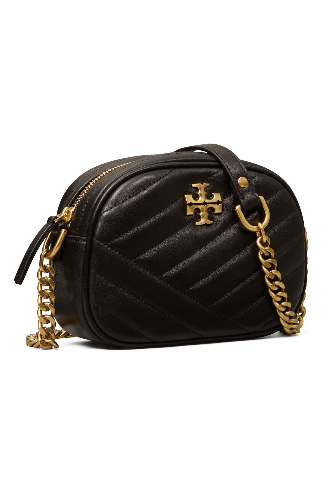 Kira Camera Bag, Alternate, color, BLACK