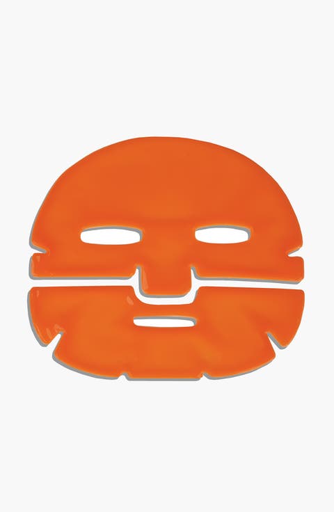 Hyaluronic Resilience Collagen Masque 8 pack