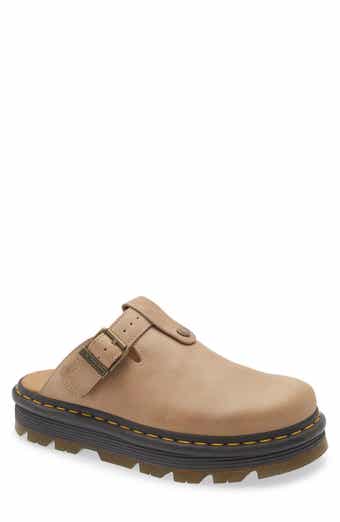 Dr. Martens Zebzag Mule