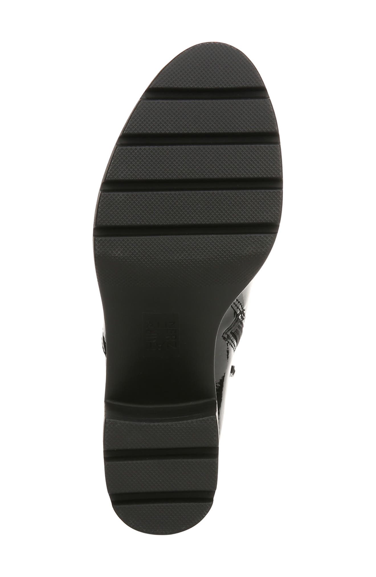 Naturalizer Madalynn Water-Repellent Bootie - Wide Width Available, Alternate, color, 