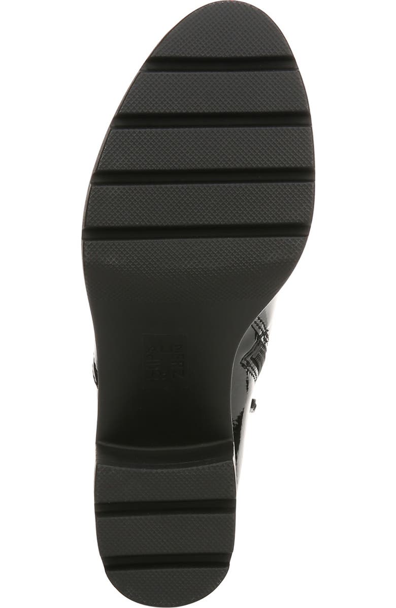 Naturalizer Madalynn Water-Repellent Bootie - Wide Width Available, Alternate, color,