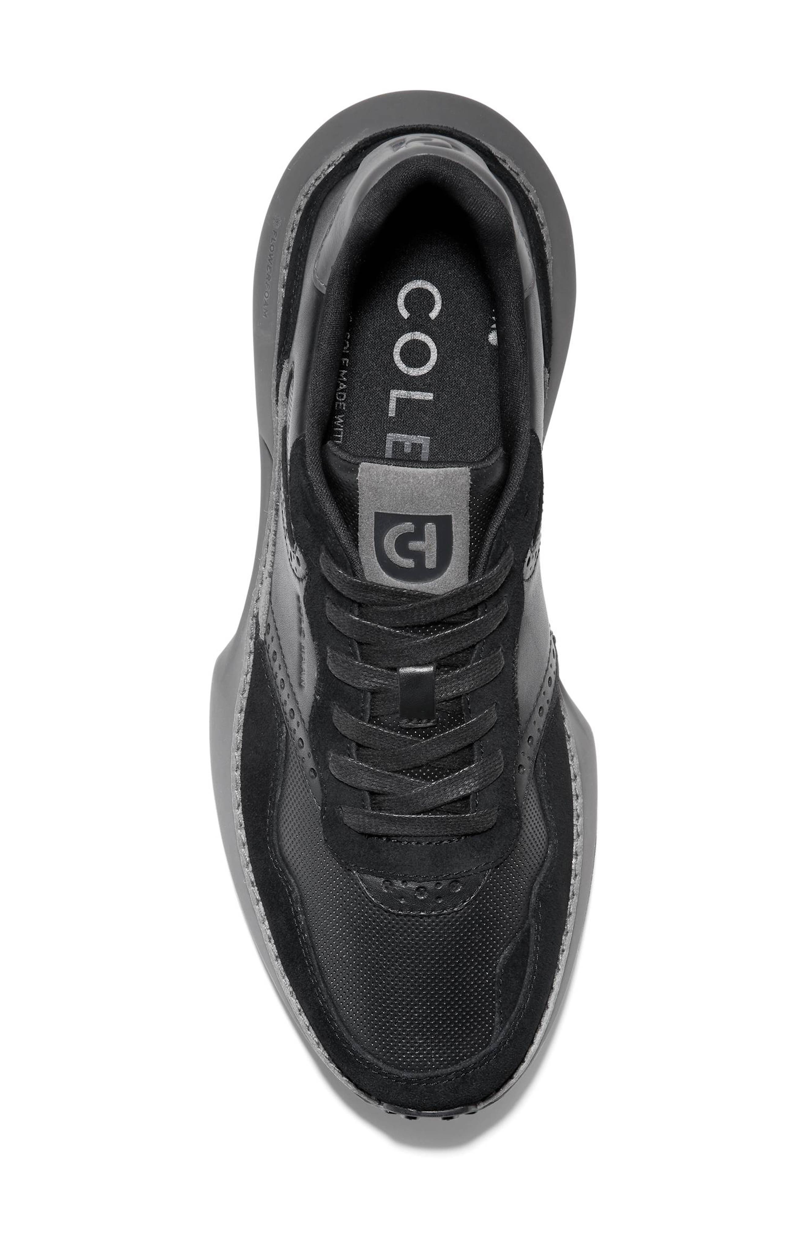 Cole Haan GrandPro Ashland Sneaker, Alternate, color, 