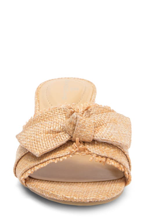 BANDOLINO BANDOLINO ARDEN MULE