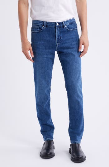 L'Homme Athletic Jeans