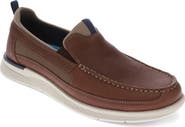 Dockers® Holgate Leather Boat Shoe