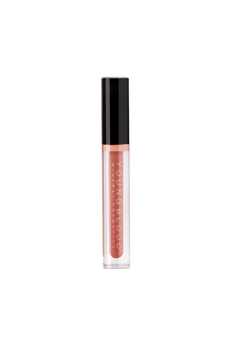 Hydrating Liquid Lip Crème, Main, color, Cashmere