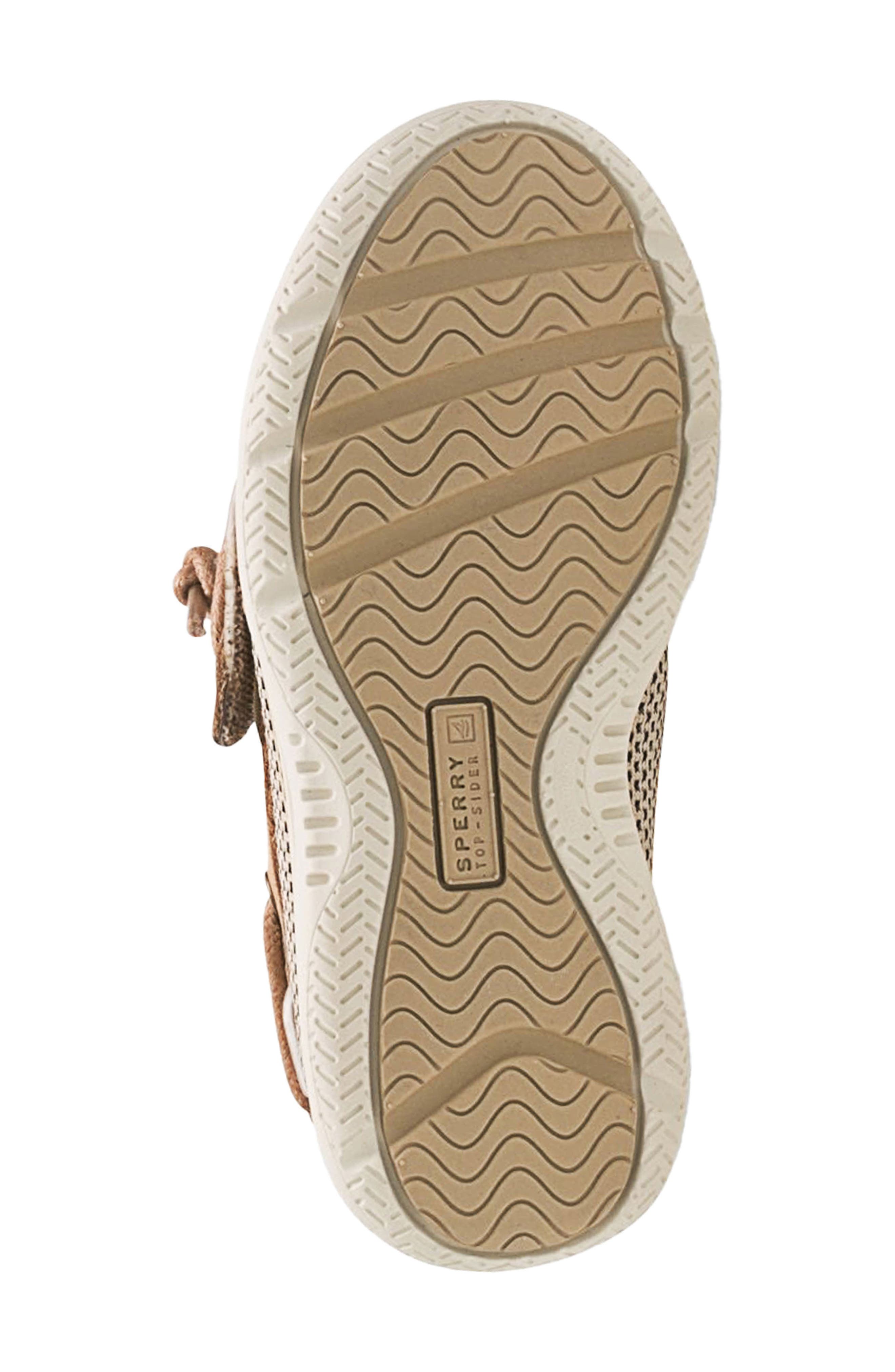 SPERRY TOP-SIDER<sup>®</sup> Shoresider Jr. Boat Shoe, Alternate, color, 