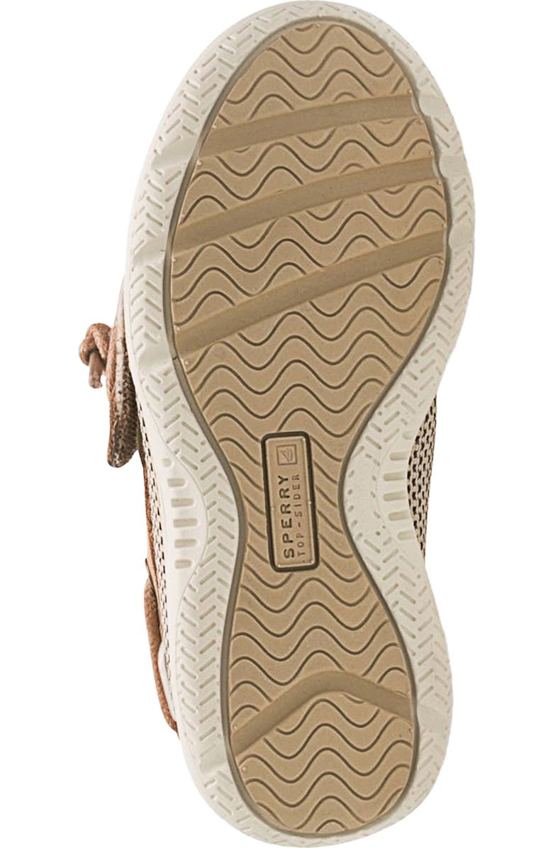 SPERRY TOP-SIDER<sup>®</sup> Shoresider Jr. Boat Shoe, Alternate, color,