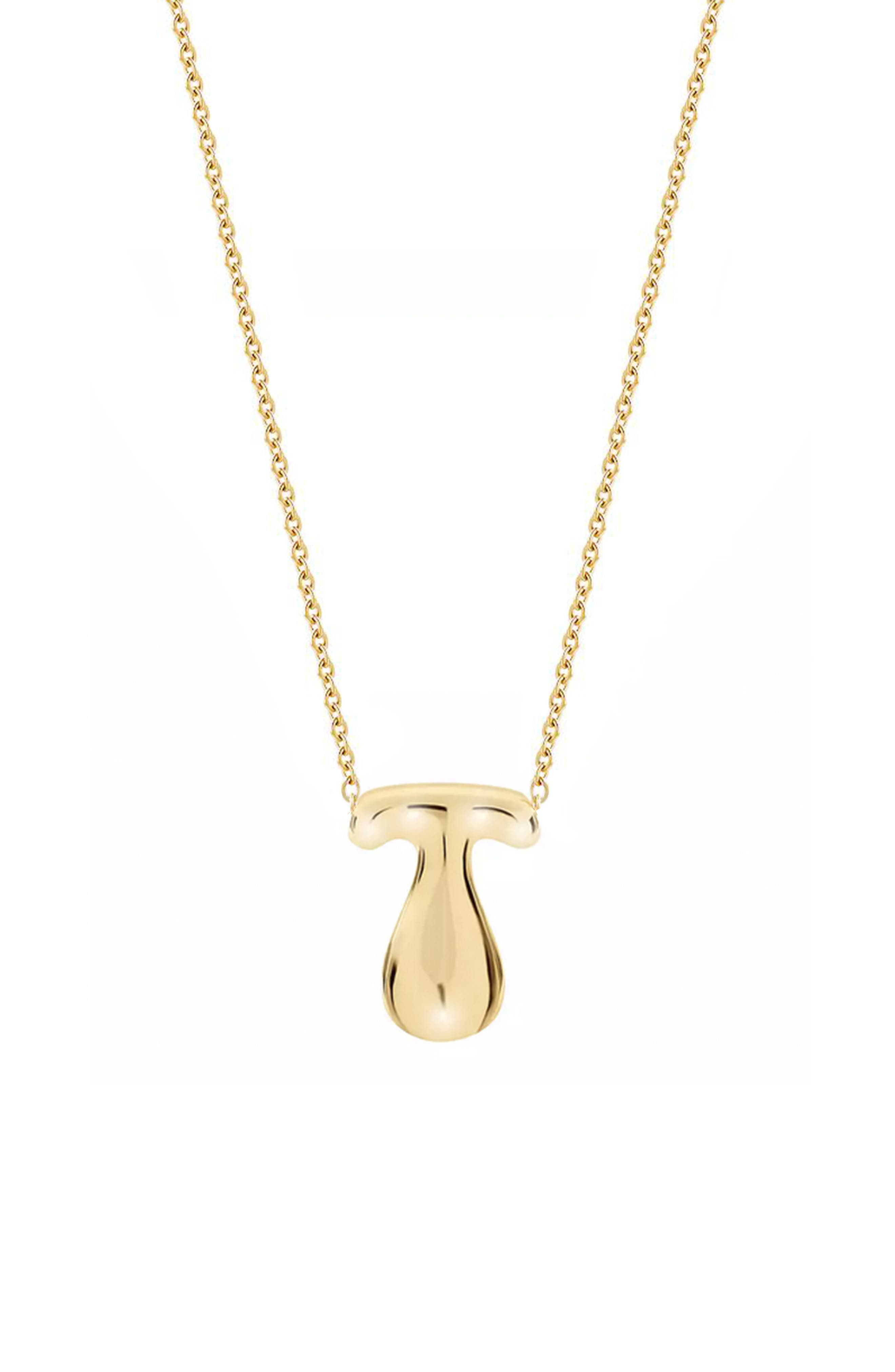 GOLD - T